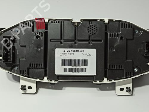 Instrument cluster FORD TRANSIT COURIER B460 MPV | BP22593606C47