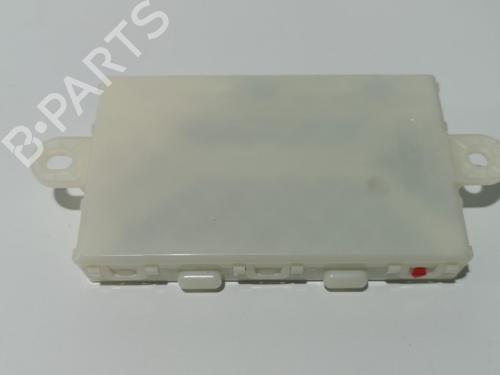 Electronic module MERCEDES-BENZ A-CLASS (W176) A 200 CDI / d (176.008) | BP17834092M83 