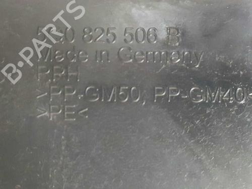 Underbody protection VW GOLF VII (5G1, BQ1, BE1, BE2) 1.4 GTE Hybrid | BP14536290M92 