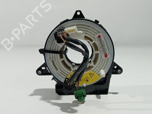 Used Squib airbag MINI MINI (R50, R53) One D (75 hp) 20673912