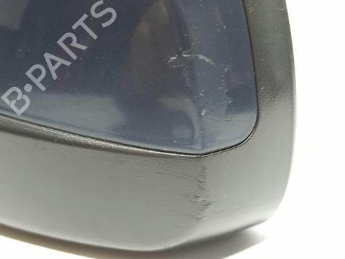 Left mirror OPEL MERIVA A MPV (X03) | BP13873517C26