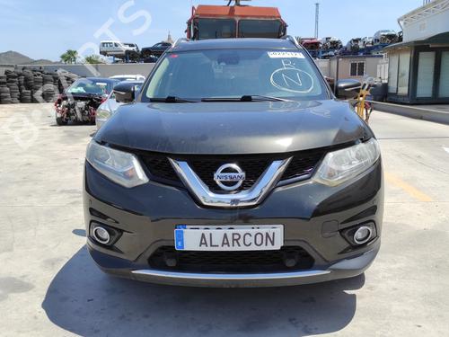 Używane części NISSAN X-TRAIL III (T32_, T32R, T32RR) 1.6 dCi (T32) (130 hp) 4281540