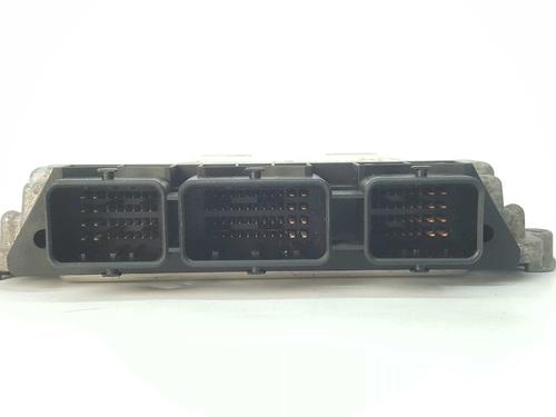 Engine control unit (ECU) CITROËN C4 Coupe (LA_) 1.6 HDi | BP9288973M57