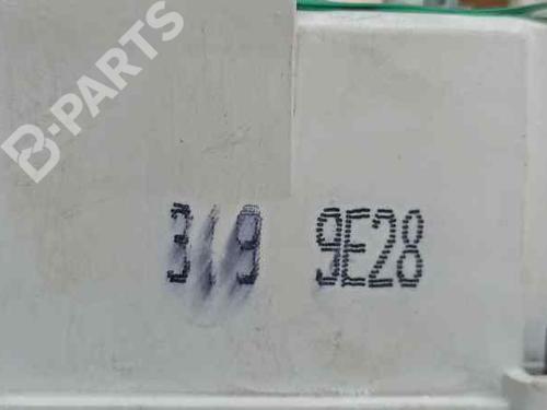 Instrument cluster MITSUBISHI GALLOPER (JK-01) 2.5 TD intercooler | BP7462276C47 