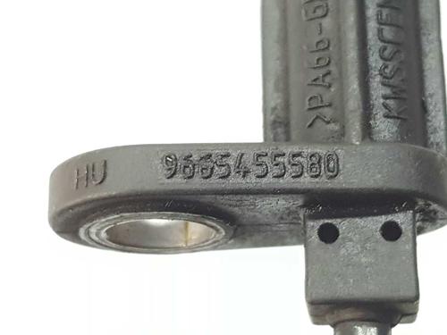 Electronic sensor PEUGEOT 208 I (CA_, CC_) 1.4 HDi | BP14534735M84