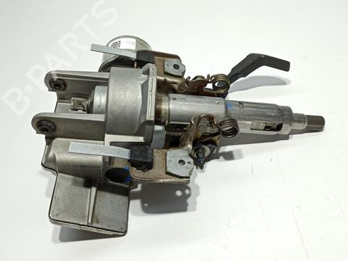 Steering column OPEL CORSA D (S07) 1.2 (L08, L68) | BP29380744M21