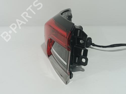 Left taillight TOYOTA COROLLA Hatchback (_E21_, _EA1_, _EH1_) | BP13402774C34