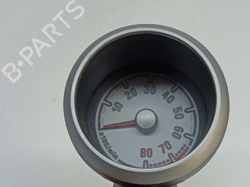 Used Instrument cluster OPEL AGILA B (H08) 1.0 (F68) (65 hp) 9806766