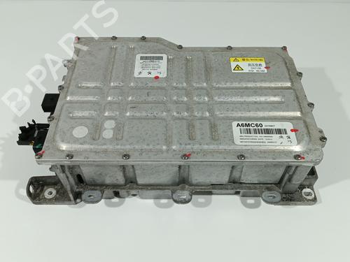 Used Inverter/Converter DS DS 7 Crossback (J4_, JR_, JC_) [2017-2026]  32096320