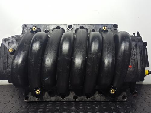 Used Intake manifold BMW X5 (E53) 4.4 i (286 hp) 11828543
