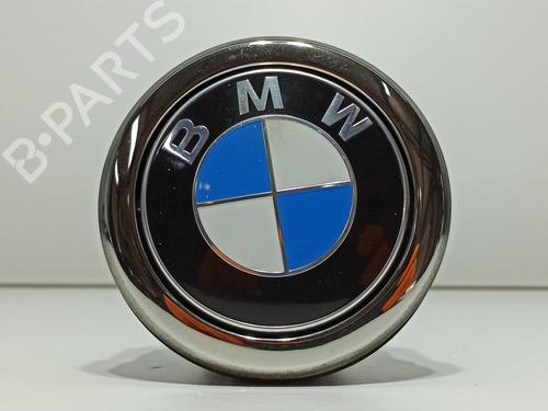 Trunk håndtak BMW 1 (F20) 116 d (116 hp) 22593566