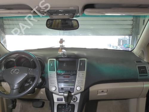 Used Dashboard Dashboard LEXUS RX (_U3_) 400h (MHU38_) (211 hp) 35981314 35981314