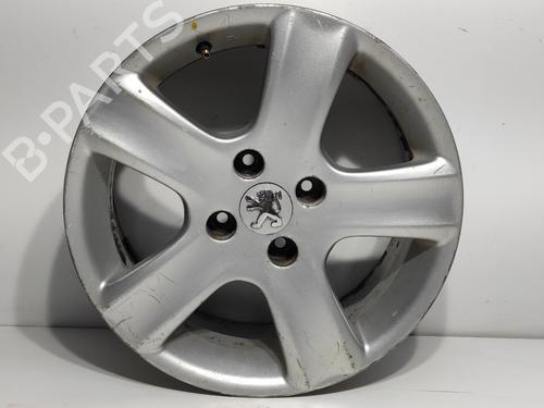 Used Rim PEUGEOT 307 Break (3E) 2.0 HDi 135 (136 hp) 18887900
