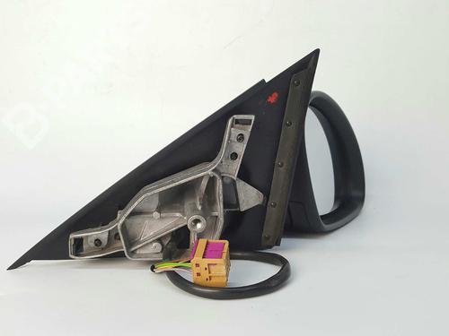 Right mirror SEAT IBIZA III (6L1) 1.4 16V | BP8347041C27 