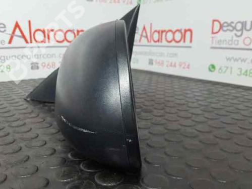 Left mirror SEAT IBIZA III (6L1) 1.9 TDI | BP2758946C26 