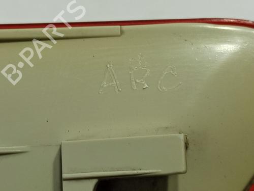 Left taillight MERCEDES-BENZ B-CLASS Sports Tourer (W245) B 180 CDI (245.207) | BP10902507C34 