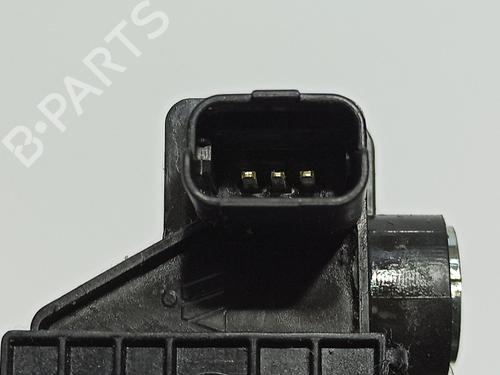 Tailgate lock PEUGEOT 2008 II (UD_, US_, UY_, UJ_, UR_, UC_) 1.2 PureTech 130 (USHNS, URHNS) | BP23560738C101 