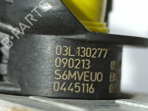 Injector AUDI A4 B8 (8K2) 2.0 TDI | BP29442875M100 