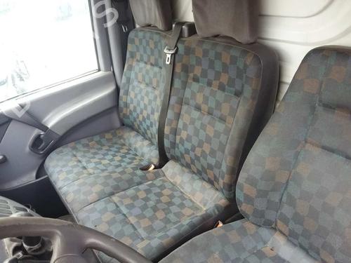 Blinklys foran venstre MERCEDES-BENZ VITO Van (W638)  | BP2831577C32