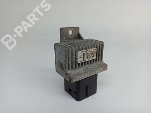 Elektronische module RENAULT KADJAR (HA_, HL_) 1.5 dCi 110 (HLA3) | BP10265146M83 