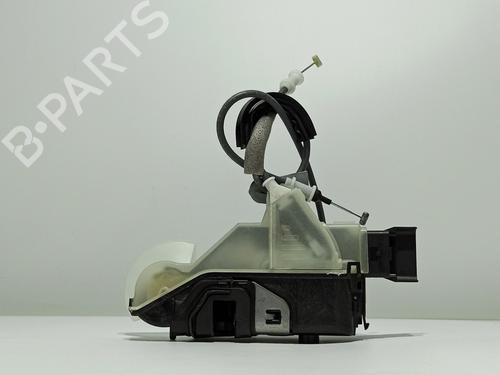 Front left lock PEUGEOT 208 II (UB_, UP_, UW_, UJ_) 1.2 PureTech 130 | BP17454422C98 
