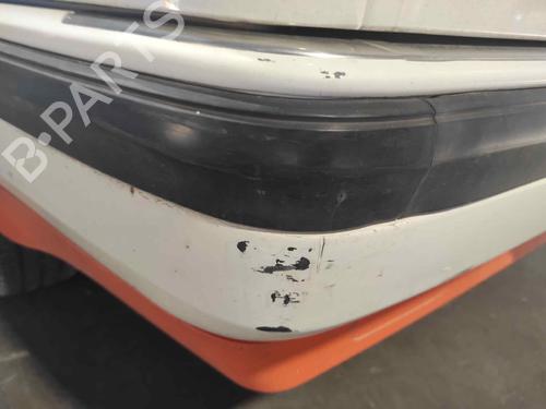 Rear bumper PEUGEOT 605 (6B) 2.0 | BP8727266C8