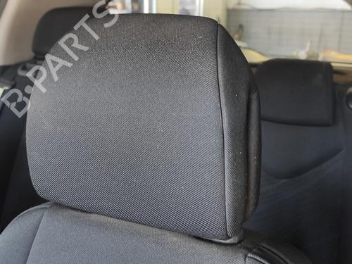 Left front seat PEUGEOT 308 I (4A_, 4C_) 1.6 HDi | BP19077566C15 