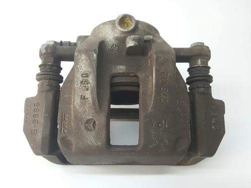 Used Left front brake caliper MERCEDES-BENZ A-CLASS (W169) [2004-2012]  11542813