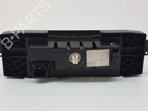 Multifunctionele display PEUGEOT PARTNER MPV (5_, G_) 2.0 HDI | BP5316629C48 