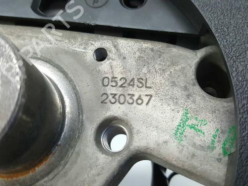 Steering wheel INFINITI M (Y51) 30d | BP7170870C49