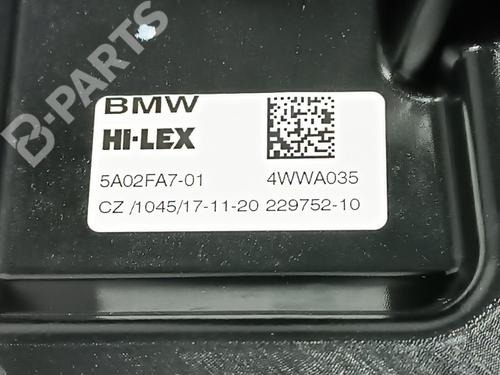 Rear left window mechanism BMW 1 (F40) 118 d | BP11496146C24 