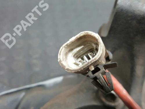 Venstre Styrespindel Lejehus OPEL ASTRA G Hatchback (T98) 2.2 DTI (F08, F48) | BP2759153M25 