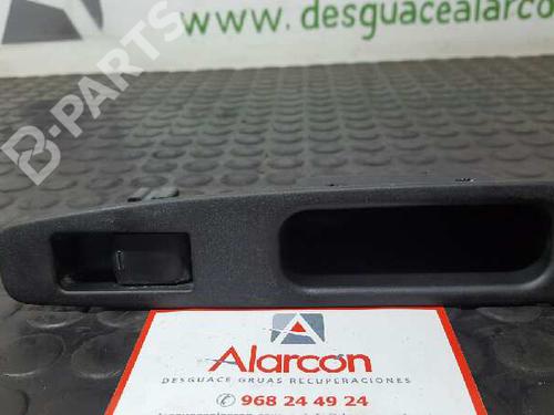 Left rear window switch NISSAN QASHQAI I (J10, NJ10) 1.5 dCi | BP2747041I29 