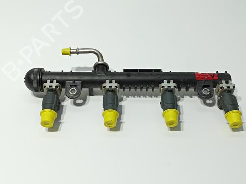 Injection rail OPEL CORSA C (X01)  | BP30266348M98 