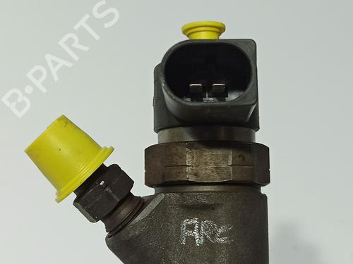 Injector MERCEDES-BENZ E-CLASS (W211) E 220 CDI (211.006) | BP33889606M100  - Image 5