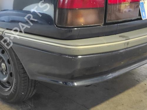 Rear bumper RENAULT 21 (B48_) 1.7 (B48E) | BP26227098C8