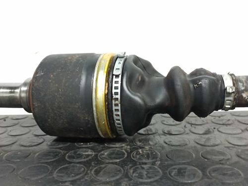 Left front driveshaft PEUGEOT BOXER Van (244) | BP7038305M38