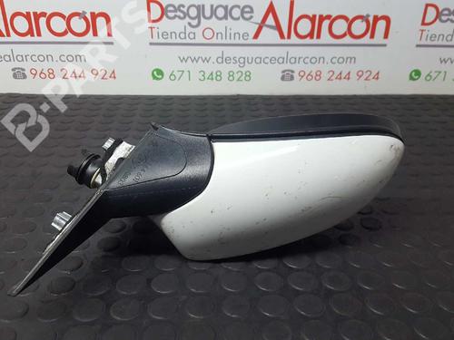 Right mirror BMW 1 (E87) 118 d | BP2733767C27 