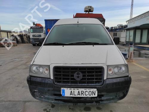 Recambios FIAT SCUDO Bus (220_) 1.9 D (69 hp) 4281315