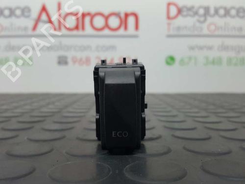 Used Switch DACIA SANDERO II 1.5 dCi (90 hp) 14531585