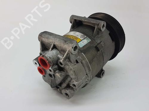 AC compressor RENAULT MEGANE II Saloon (LM0/1_) 1.9 dCi (LM0G, LM1G, LM2C) | BP6321913M34
