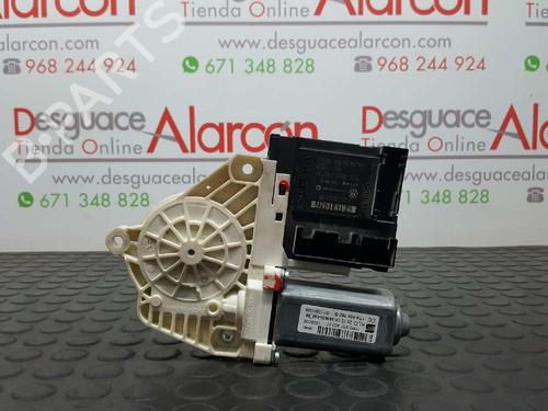 Used Right front window motor SEAT LEON (1P1) 1.9 TDI (105 hp) 2759868