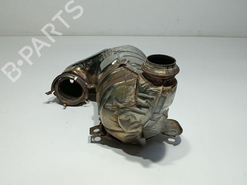 Catalyst RENAULT CLIO V (B7_) 1.0 LPG (B7MT) | BP39476092M10 - Image 2