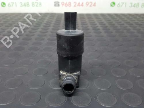 Washer pump RENAULT KANGOO / GRAND KANGOO II (KW0/1_) 1.5 dCi 70 (KW0V, KW0A) | BP14528560E24 