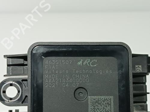 Elektronisk sensor JEEP COMPASS (MP, M6, MV, M7)  | BP26917070M84 