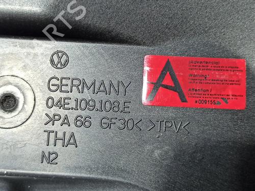 Timing cover SEAT IBIZA V (KJ1, KJG) 1.0 TSI | BP21052413M123