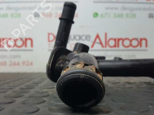 Pipe DACIA SANDERO II 1.5 dCi | BP14530022M125 