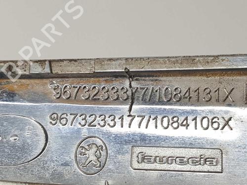 Other PEUGEOT 208 I (CA_, CC_) 1.4 HDi | BP14533933O1
