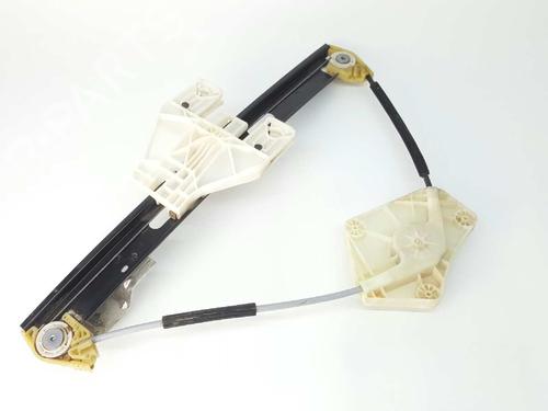 Rear right window mechanism SEAT LEON (5F1) 2.0 TDI | BP5130130C25