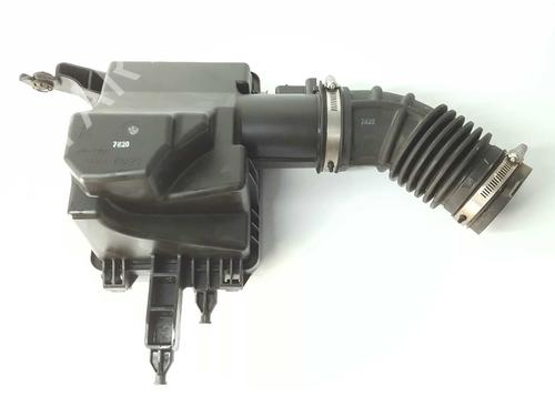 Air filter box NISSAN X-TRAIL III (T32_, T32R, T32RR) 1.6 dCi (T32) | BP14536909M87